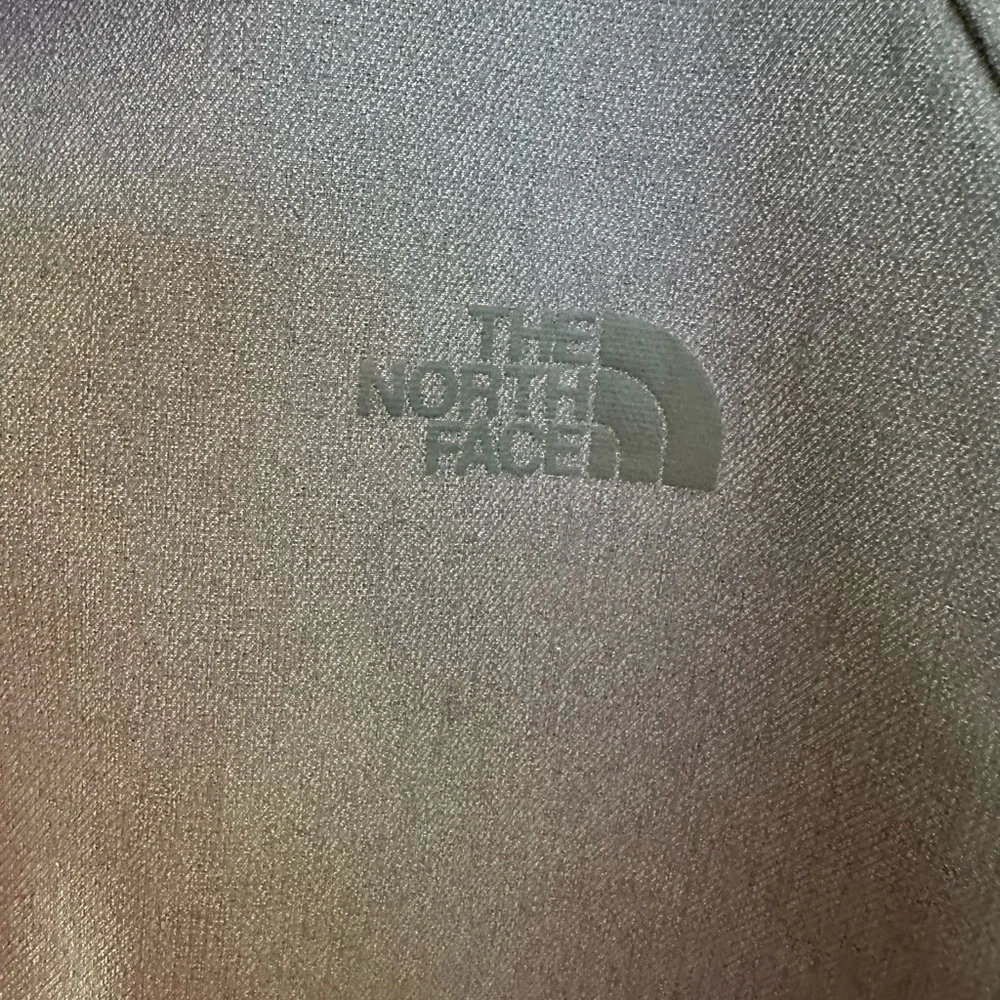 The North Face Charcoal Men's Fleece